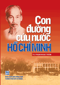 Con đường cứu nước của Hồ Chí Minh 