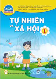 Tự nhiên và Xã hội 1