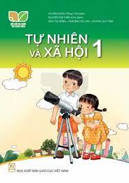Tự nhiên và Xã hội 1