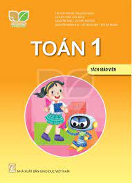Toán 1 - Dành cho Giáo viên