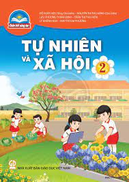 Tự nhiên và Xã hội 2