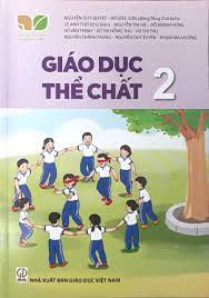 Giáo dục thể chất 2