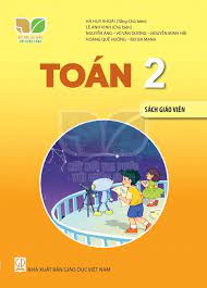 Toán 2 - Dành cho Giáo viên
