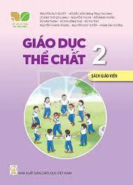 Giáo dục thể chất 2  - Dành cho Giáo viên