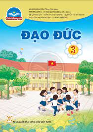 Đạo Đức 3