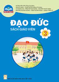 Đạo Đức 3  - Dành cho Giáo viên