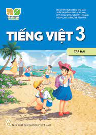 Tiếng Việt 3 tập hai