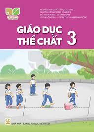 Giáo dục thể chất 3
