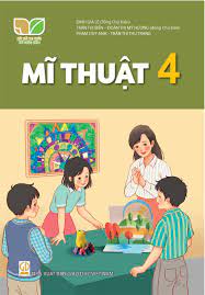 Mĩ thuật 4