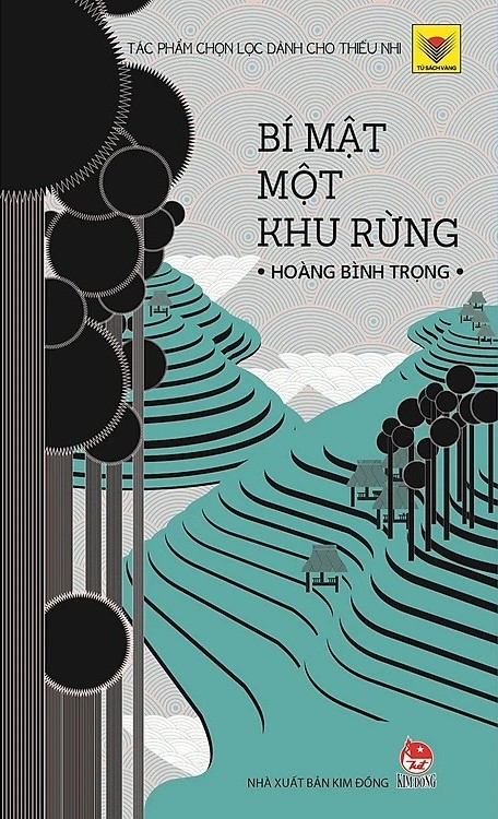 Bí mật một khu rừng