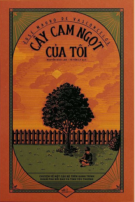 Cây cam ngọt của tôi