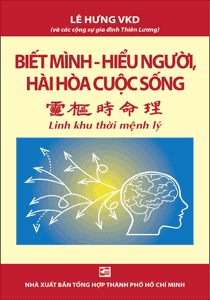 Biết mình hiểu người, hài hòa cuộc sống