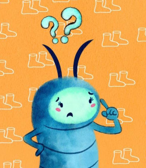 The Centipede's Problem