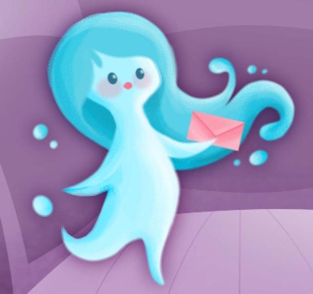 Message From The Fridge