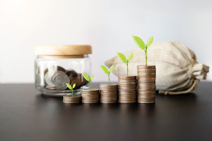 Vì lợi ích chung